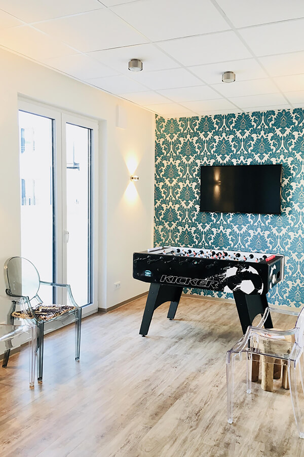 Kieferorthopaedie-Bamberg-Bayreuth-Wartezimmer